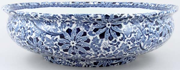 Bowl large c1920